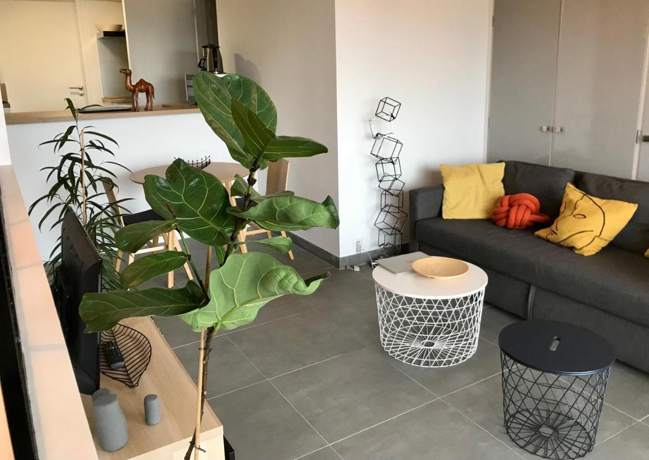 Hotel Chez Isa, Loft 55M2, Jardin, Vue, Parking, Entree Autonome Ceyrat Exterior foto