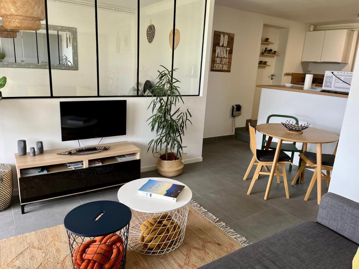 Hotel Chez Isa, Loft 55M2, Jardin, Vue, Parking, Entree Autonome Ceyrat Exterior foto
